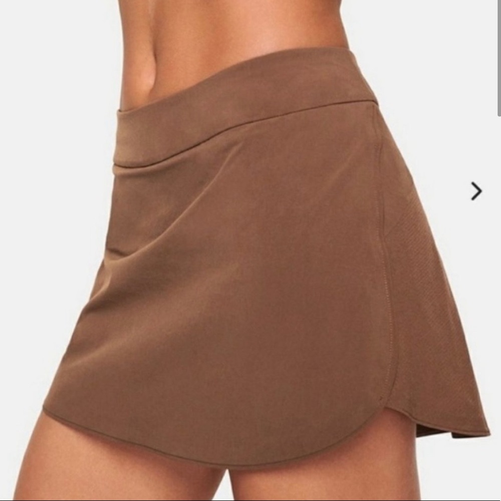 Outdoor voices skort